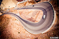 The Windy Road