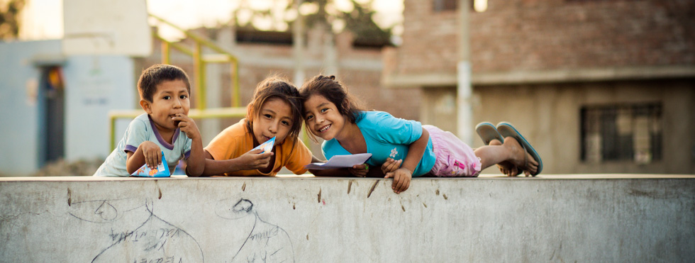 Children of PeruJuly 4, 2012 /&nbsp;View Photo