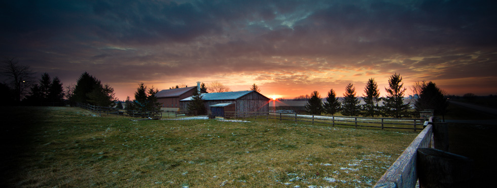 The 12th SunriseDecember 12, 2012 /&nbsp;View Photo